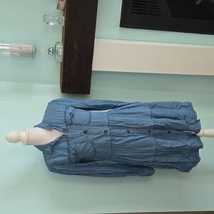 Maurice's Denim Dress S